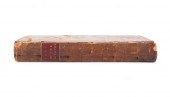 US CONGRESS, ACTS PASSED AT TH