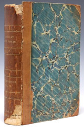 U.S. CONGRESS BOOK WITH FOLD-O