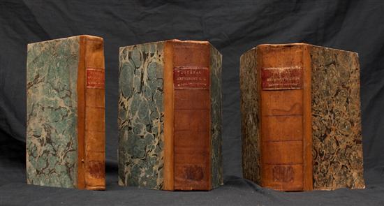 [U.S. Congress War of 1812] Journal