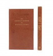 US CONSTITUTION, AMERICAN MUSE