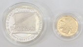 US CONSTITUTION COINS 1987 $5