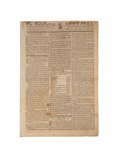 US CONSTITUTION, GEORGIA RATIF