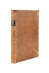 US CONSTITUTION, JEFFERSON'S M
