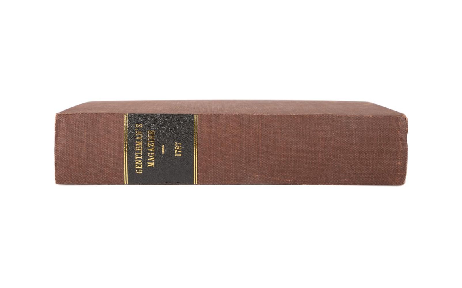 US CONSTITUTION, THE GENTLEMAN'S