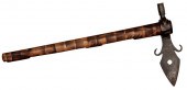 US Contemporary Pipe Tomahawk