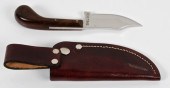 U.S. Contemporary Sheath Knife