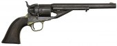 US Conversion Colt of a Model