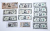 US CURRENCY COLLECTION Feb 17