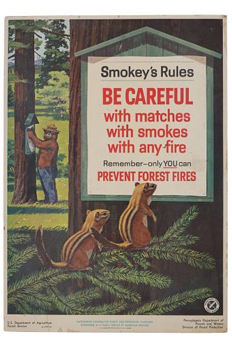 US DEPARTMENT OF AGRICULTURE FOREST