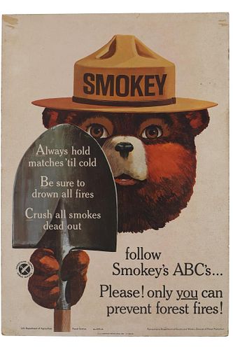 US DEPARTMENT OF AGRICULTURE FOREST