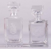 U.S. EUROPEAN COMMAND GLASS DE