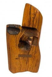 US FRIGATE CONSTITUTION WOOD F