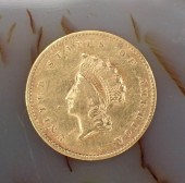 U.S. GOLD COINU.S. GOLD COIN,