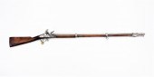 U.S. HARPER'S FERRY MODEL 1816