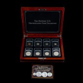 U.S. HISTORICAL UNCIRCULATED C