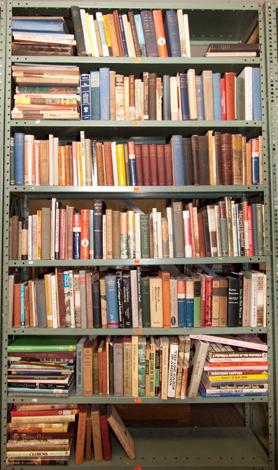 [U.S. History] About 259 titles