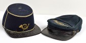 US Indian Wars 1872 Kepis Lot
