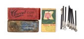 U.S. Knife Sharpeners and Pock