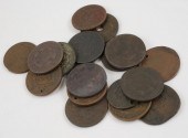 U.S. LARGE CENTS, 1797-1840SSe