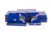 US LIBERTY COMMEMORATIVE PROOF