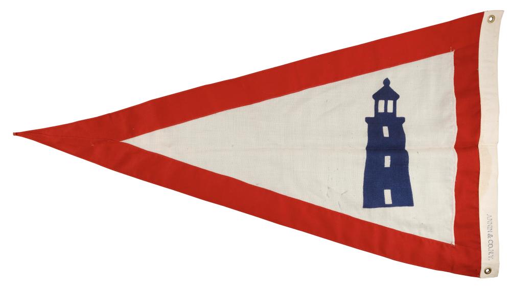 U.S. LIGHT HOUSE SERVICE WOOL