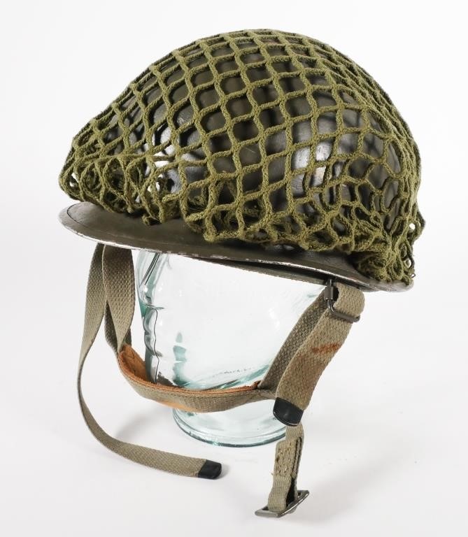 US M-1 MILITARY HELMETUS M1