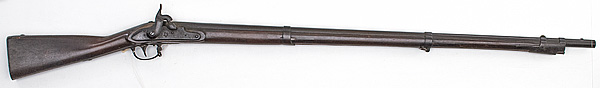 US M-1816 Harpers Ferry