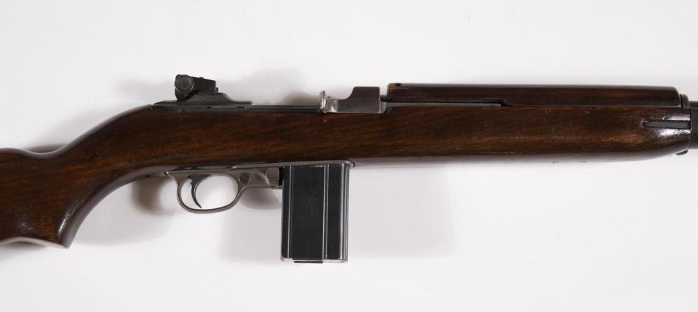 U.S. M1 CARBINE BY QUALITY HARDWARE