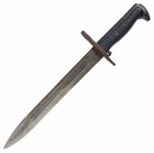 U.S M1 GARAND BAYONET, WWII, U