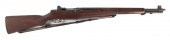 * U.S. M1 GARAND RIFLE WORLD W