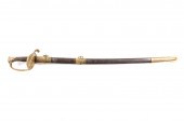 US M1850 STAFF AND FIELD OFFIC