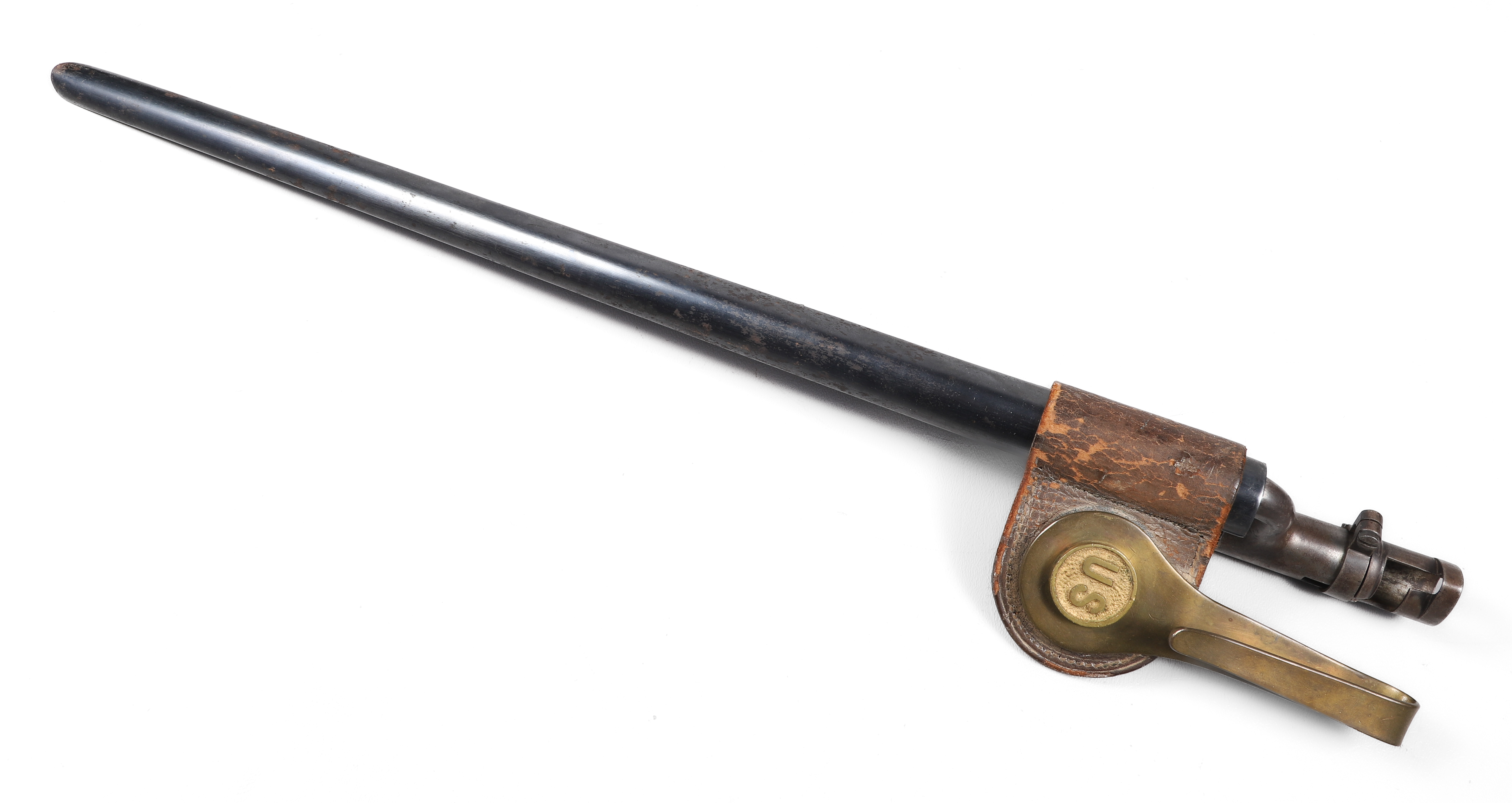 US M1873 Springfield 45-70