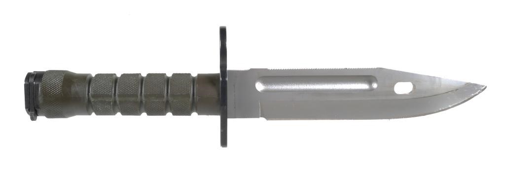 US M9 PHROBIS III BAYONET