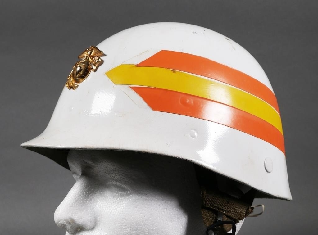 US MARINE CORPS HELMET LINER,