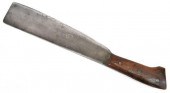 US MARINE CORPS WWII COLLINS B