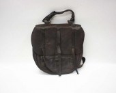 U.S. MARKED MAIL BAG/SACHEL, M