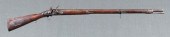 U.S. Mdl. 1817 flintlock rifle