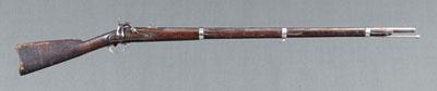 U.S. Mdl. 1861 rifle/musket,