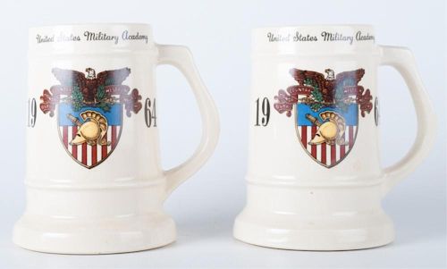 U.S. MILITARY ACADEMY, WEST