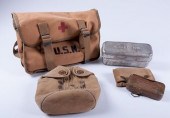 U.S. MILITARY ACCOMPANIMENT, F