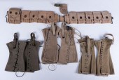 U.S. MILITARY CONTRIVANCES, EI