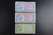 US MILITARY PAYMENT CERTIFICAT