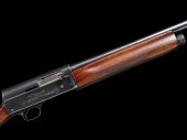US MILITARY REMINGTON 12GA MOD