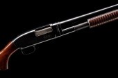 US MILITARY WINCHESTER 12GA MO