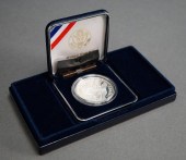 U.S. MINT 1991-1995 WORLD WAR