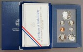 U.S. MINT 1993 BILL OF RIGHTS