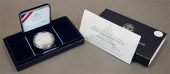 U.S. MINT 2000 LIBRARY OF CONG