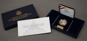 U.S. MINT 2000 LIBRARY OF CONG