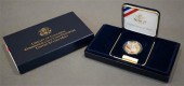 U.S. MINT 2000 LIBRARY OF CONG