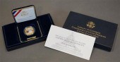 U.S. MINT 2000 LIBRARY OF CONG
